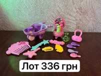 LPS игрушки/ Littlest Pet Shop