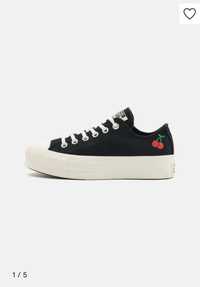 Converse Chuck Taylor All Star Lift r. 39