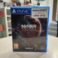 Mass Effect Andromeda PS4 PlayStation