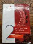 Matematyka z plusem 2 zakres rozszerzony