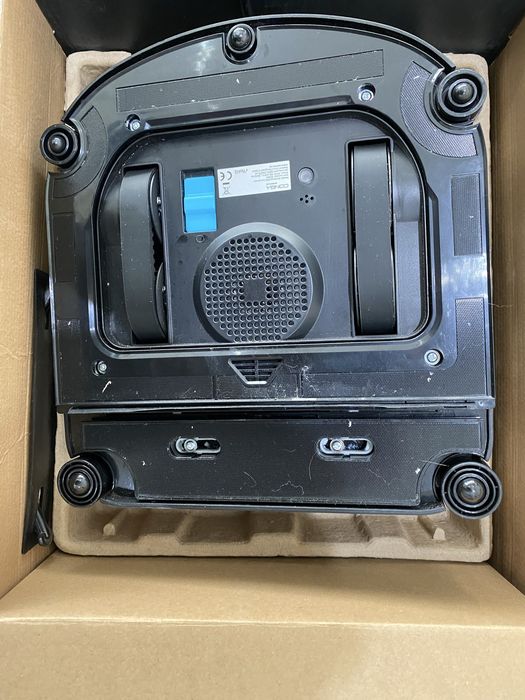 Cecotec conga windroid 990 (Robot de limpeza de Vidros)