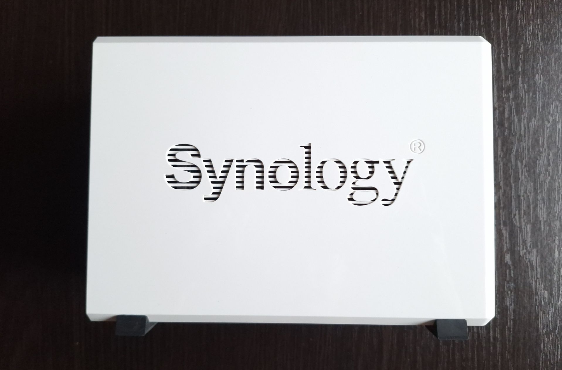 NAS Synology DS220j