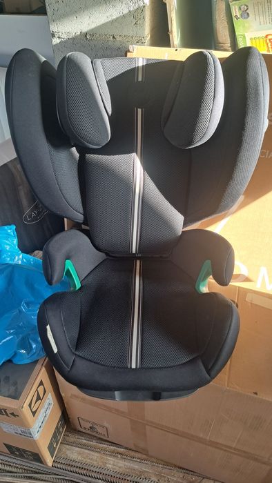 Fotelik CYBEX na części