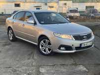 Kia Magentis 2.0crdi 2009r. Manual/android radio/klima/tempomat/PDC