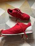 Buty lifestyle trampki sneakersy męskie 42 Reebok czerwone
