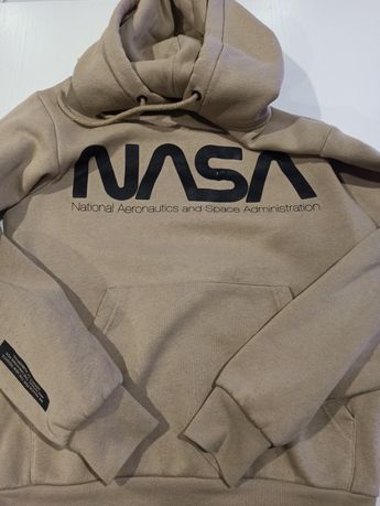 Bluza NASA Cropp XS