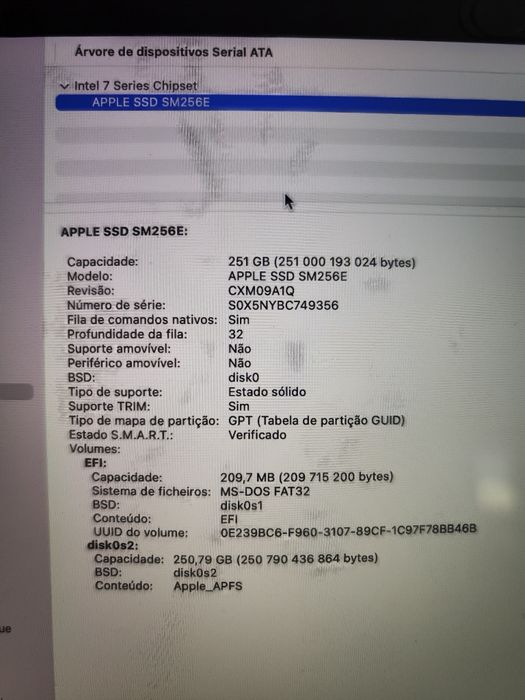 Macbook Pro i7  Retina 13"