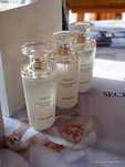Neroli Yves Rocher perfumy woda perfumowana Secrets dEssences Guerlain