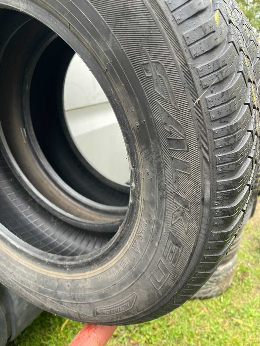 Opony 195/65 r15 Falken 3721 Zimowe 7mm #11