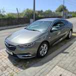 Opel Insignia Innovation 1.6 Gasolina