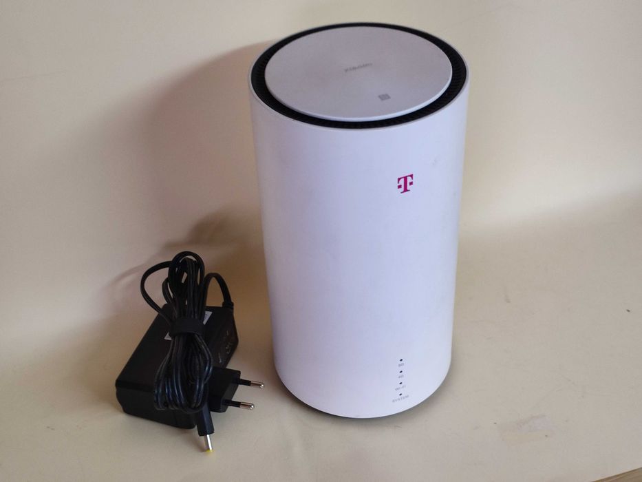 Router Xiaomi 5G Wi-Fi 6 AX5400 SIM