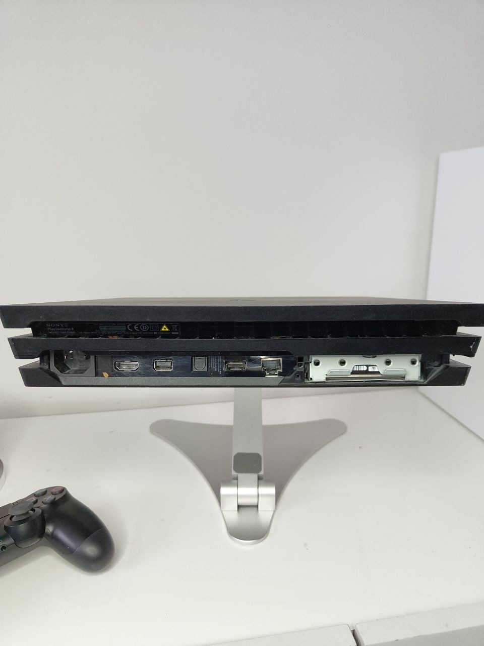 PS4 pro 1 тб ігрова приставка sony PlayStation 4 консоль