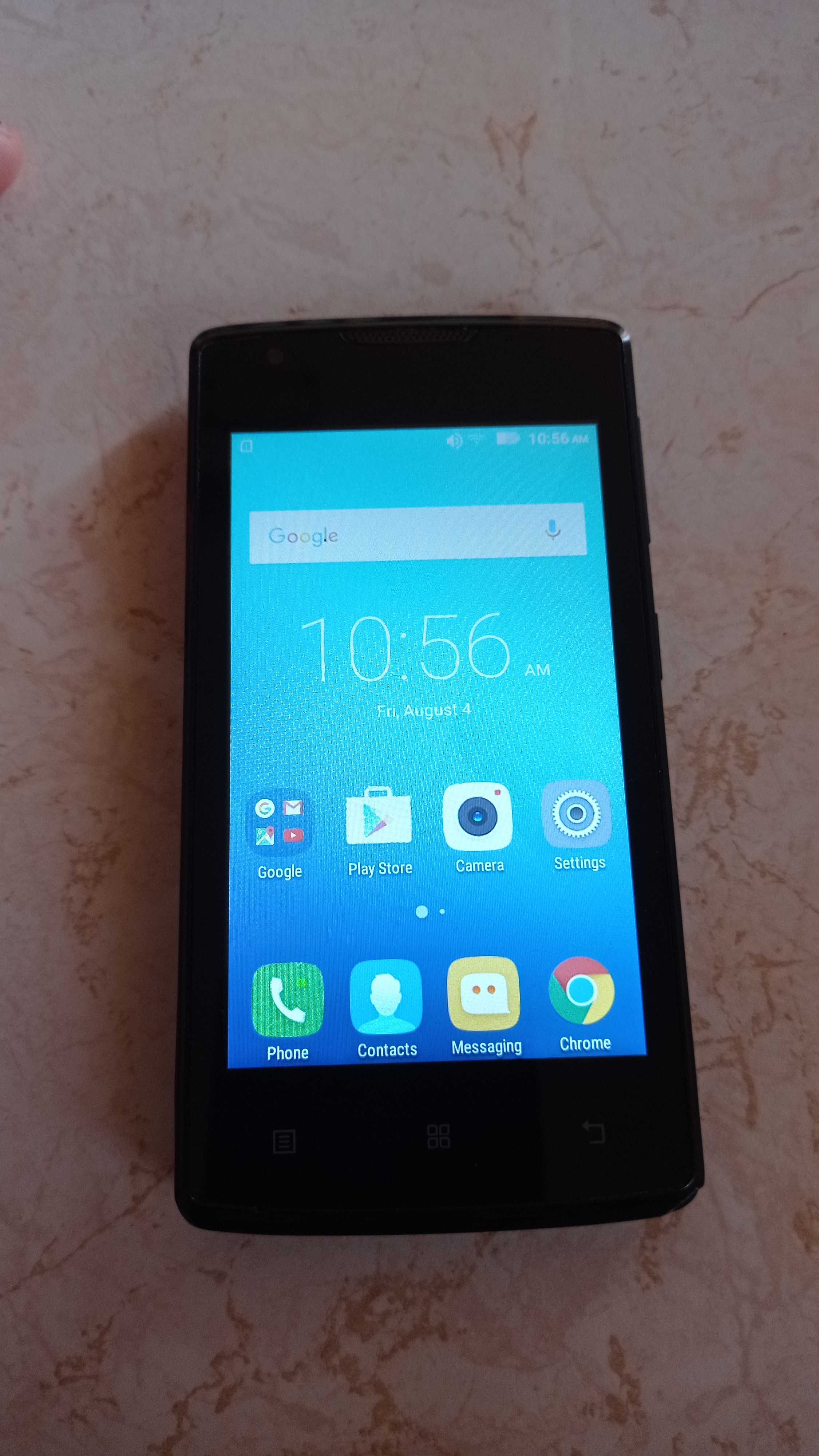 Telefon Smartfon Lenovo A1000