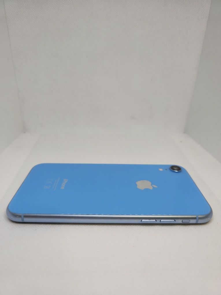 Iphone XR 64GB Azul - Preço Fixo