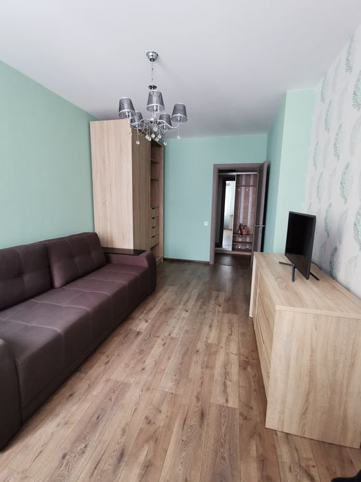 ЖК Комфорт таун комерційна нерухомість, готовий бізнес