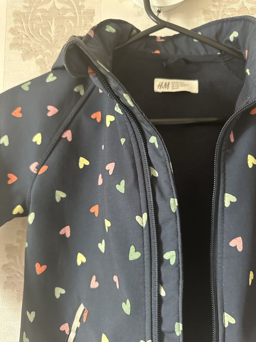 H&M Куртка дитяча