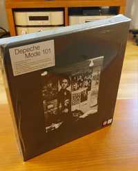 Depeche Mode 101 limited edition