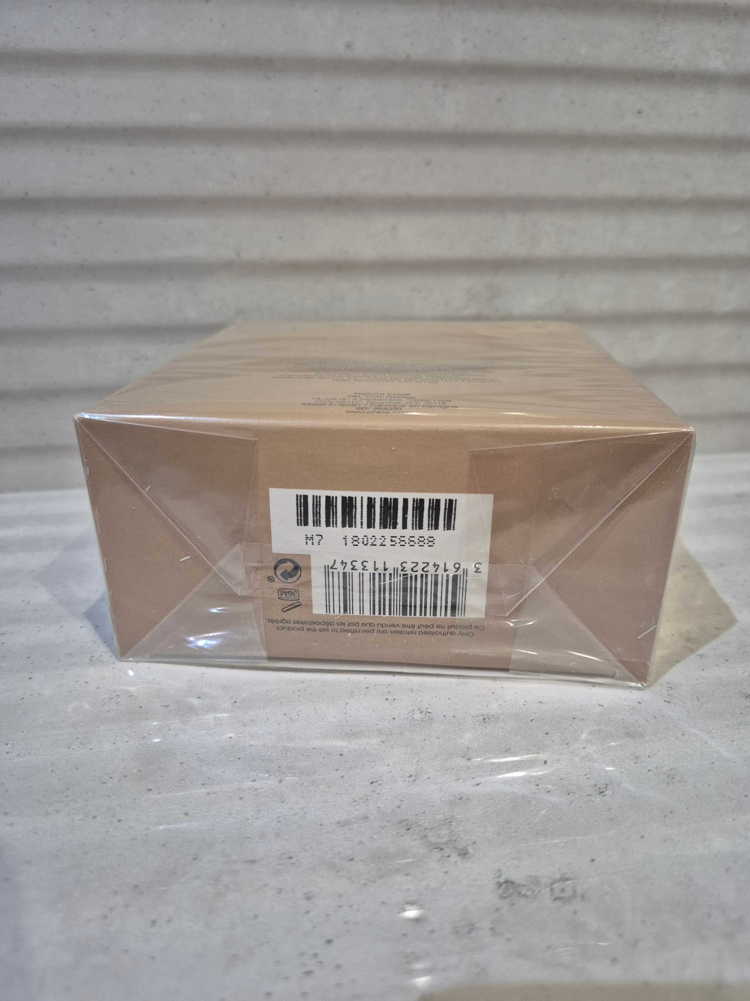 Perfumy Chloe No Made 75ml
