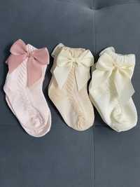 Носочки для дівчинки