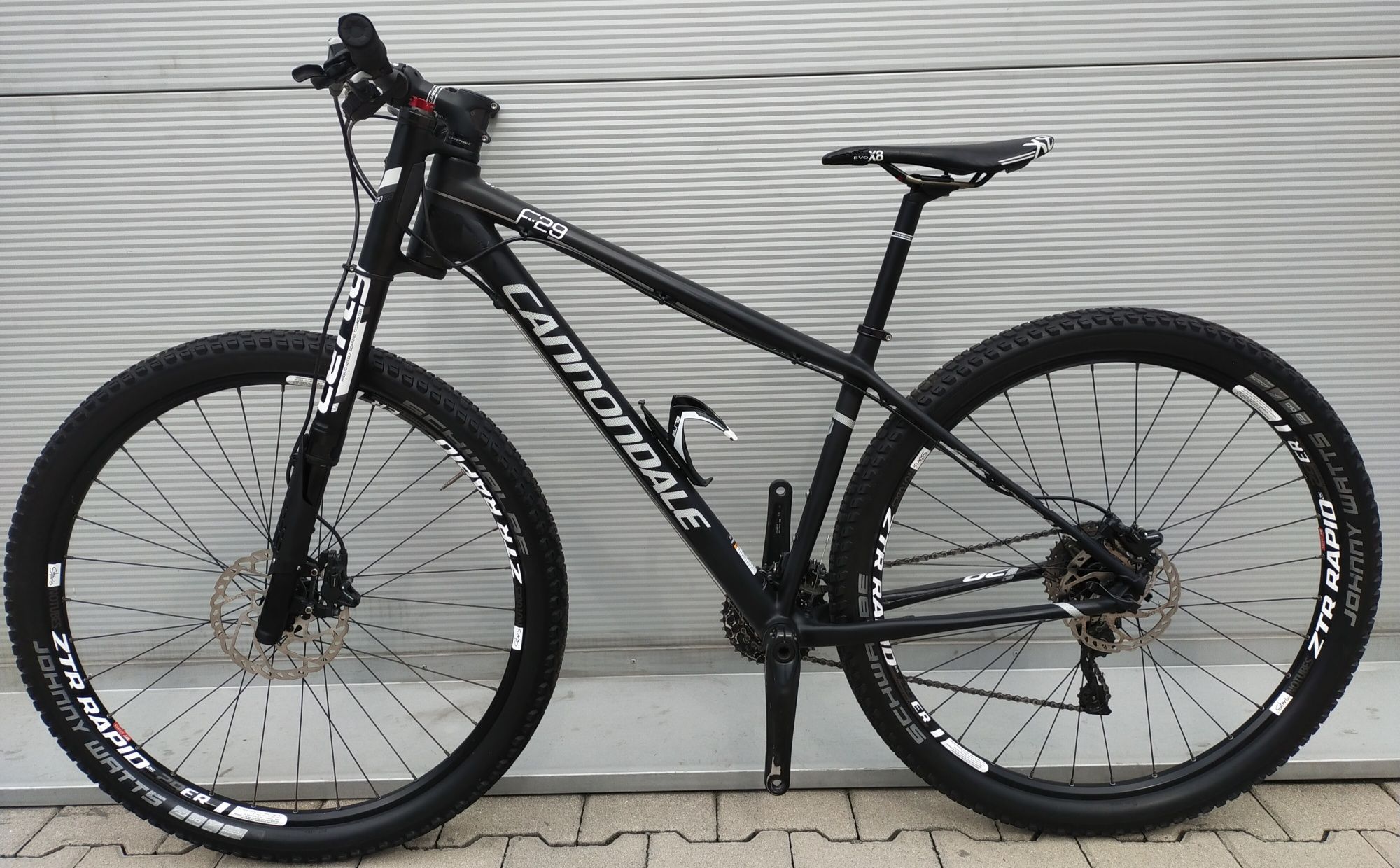 Rower Górski Cannondale F29 Carbon roz.M !WYSYŁKA!!!