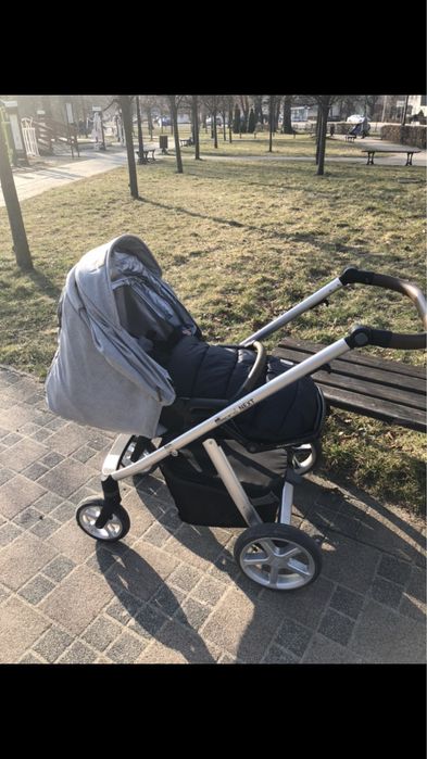 Espiro Next Wild Nature 3 w 1