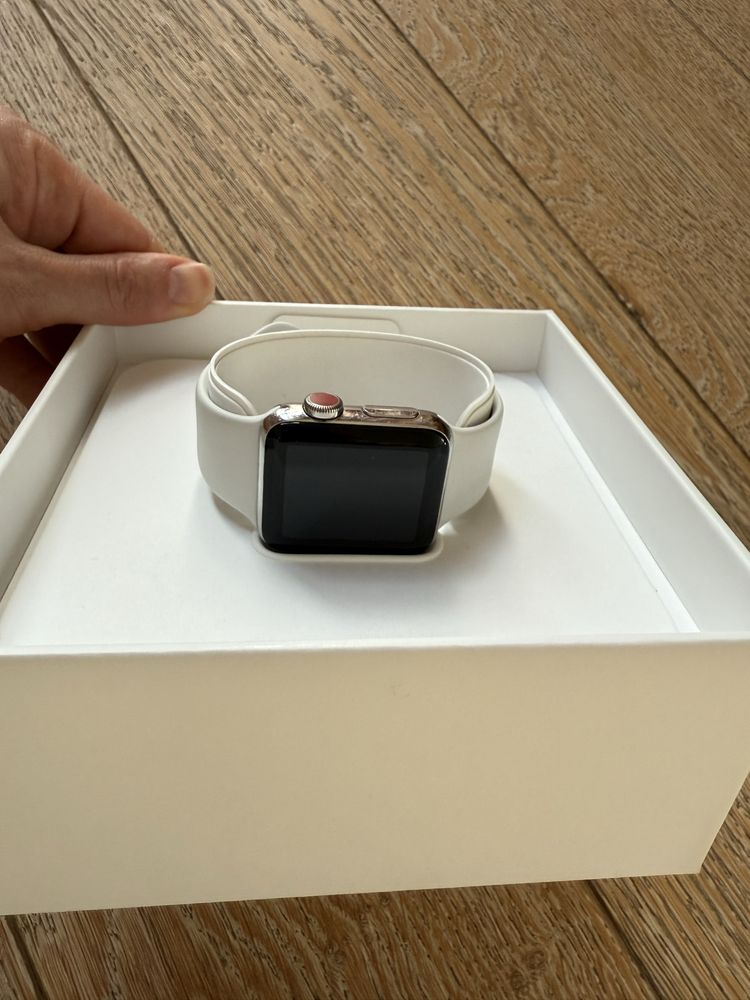 Apple watch series 3, 38mm