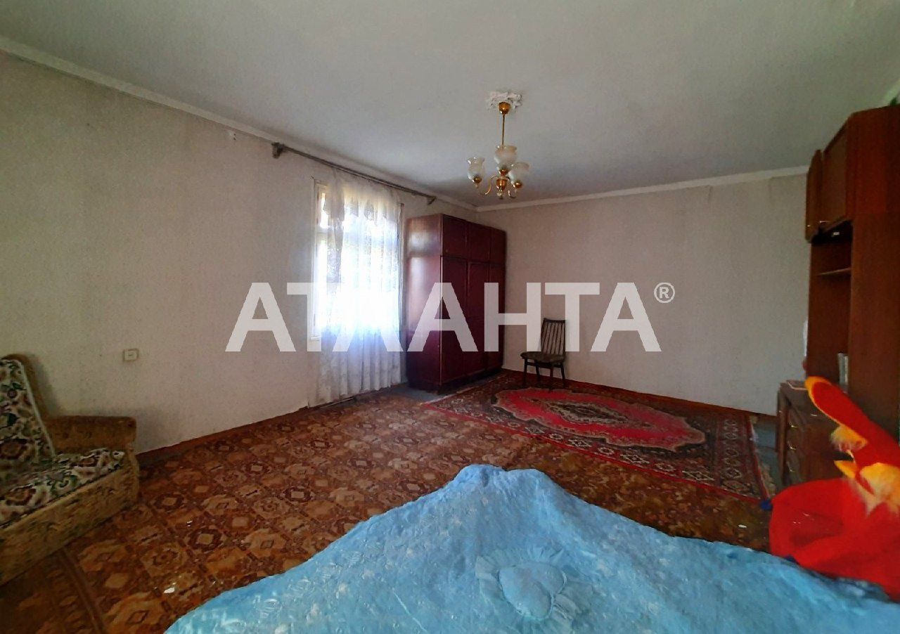 Продажа дома в Беляевке