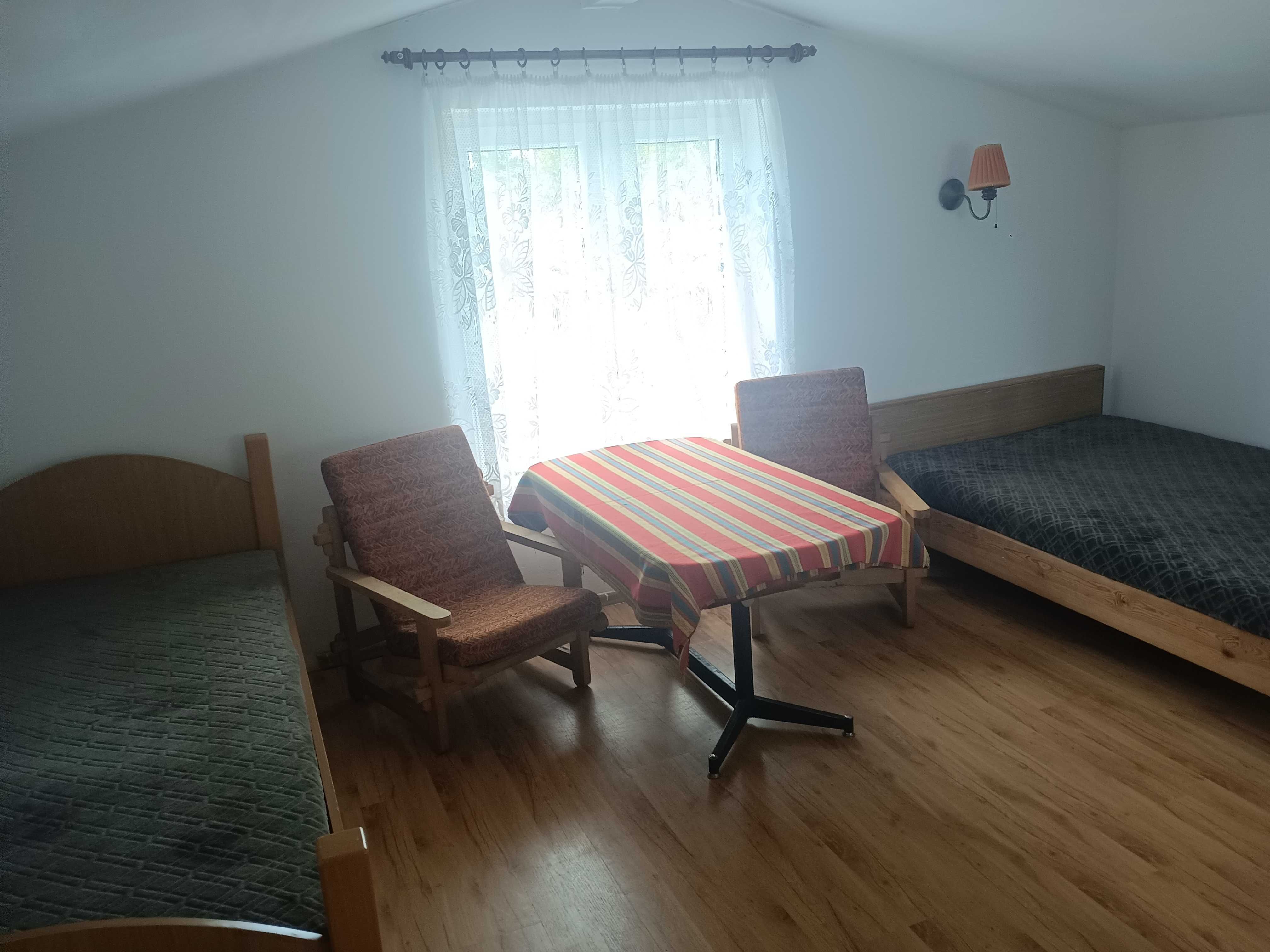 Działka ROD Poznań Minikowo