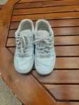 Sapatilhas Nike em bom estado