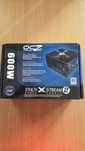 Zasilacz OCZ StealthXStream 2 600W 80+ SLI PSU 120mm