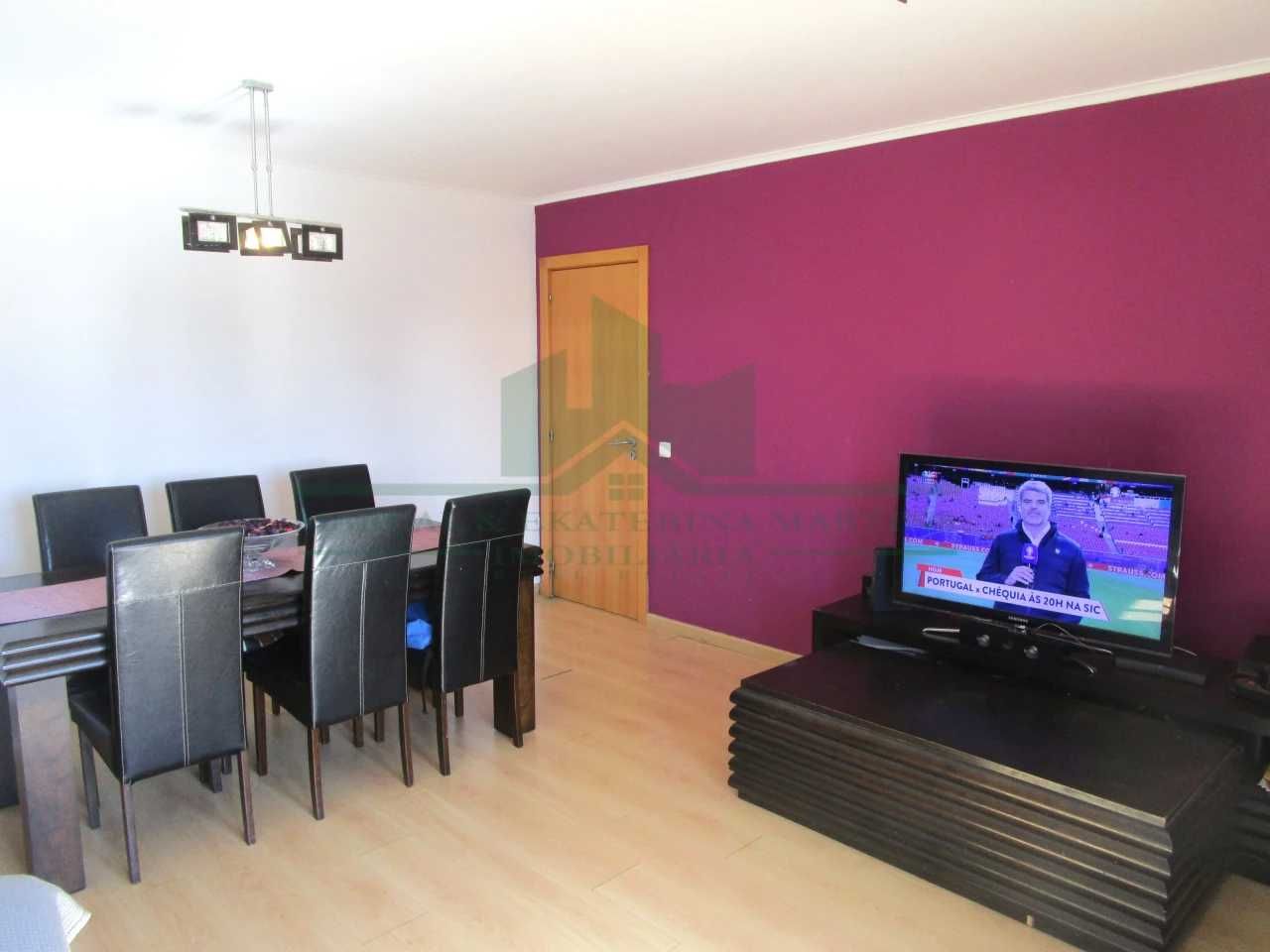 Sala NEW York style