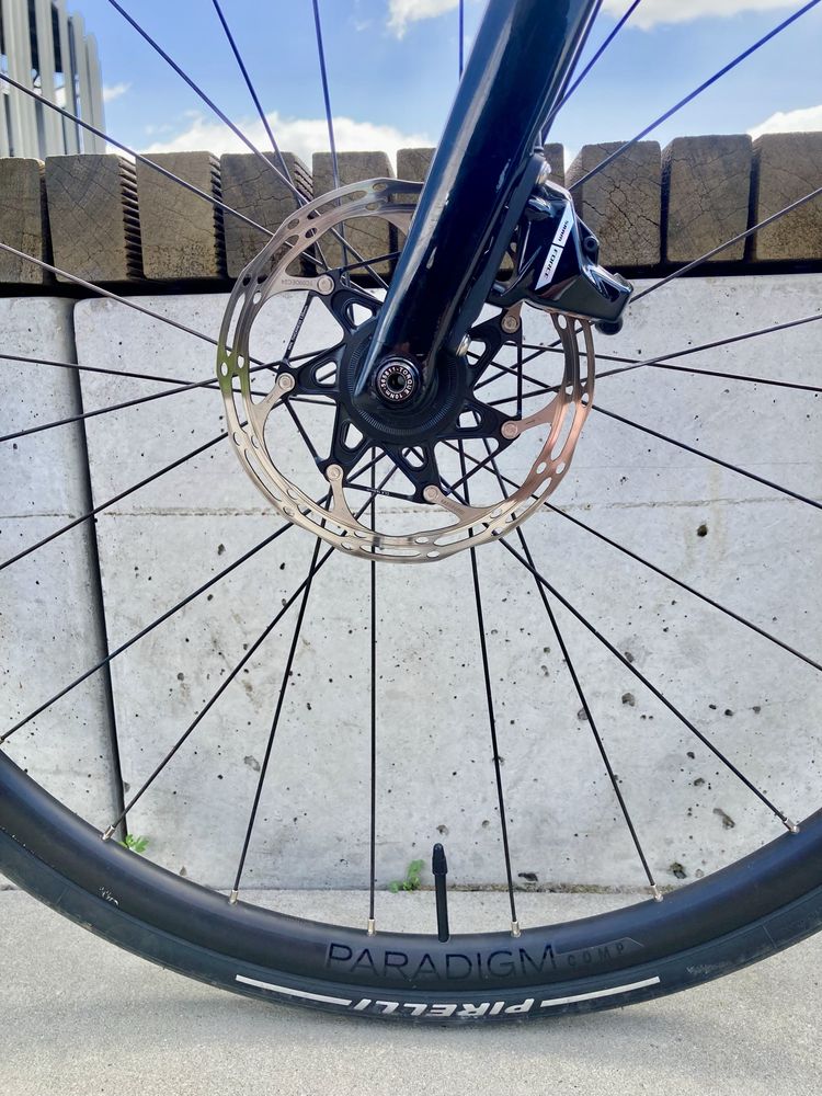 Trek emonda sl6 (54)/ Sram Force D2