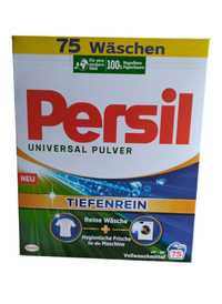 Proszek do prania Persil Universal 4,5kg 75 prań orginalny z Niemiec