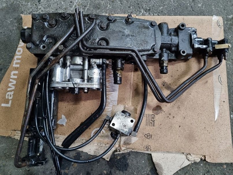 WYBIERAK SKRZYNI BIEGÓW MAN TGA , F2000 , F90