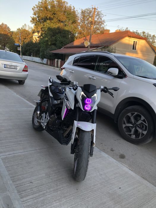 Продам Ліфан КП-250