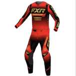 Strój FXR NOWY cross quad