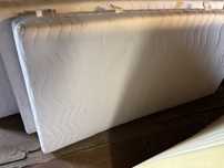 Materace 190x200