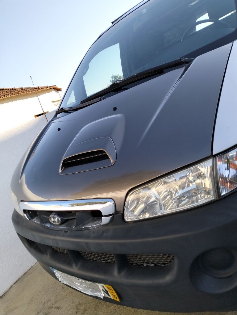 Carrinha Comercial