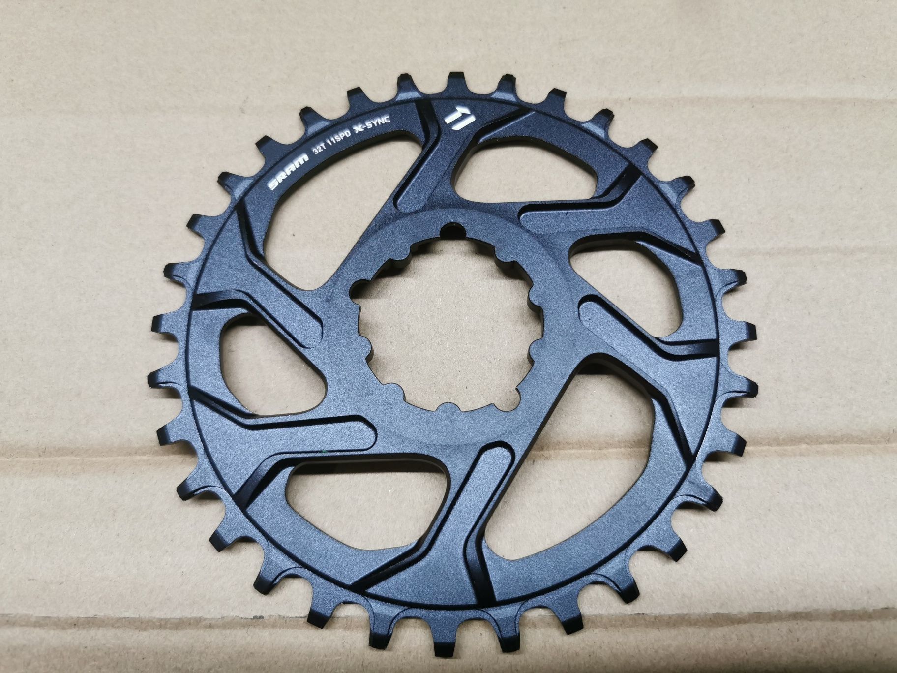 Zębatka Sram 32t 11s