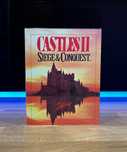 Castles II Siege & Conquest (PC PL 1992) BIG BOX polskie wydanie IPS