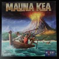 Mauna Kea gra planszowa
