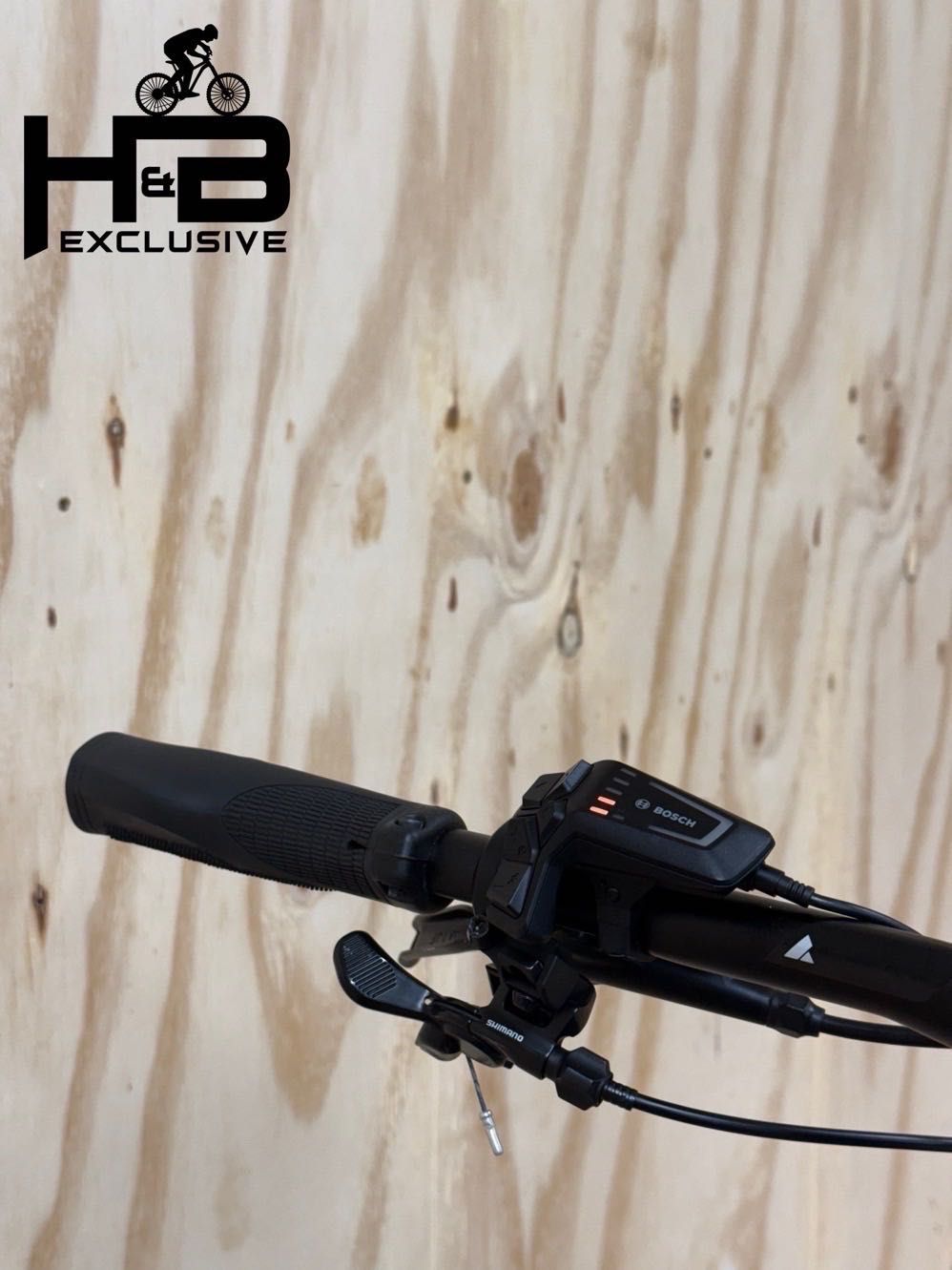 Bulls Sonic Evo 1 750 Shimano Deore 2023