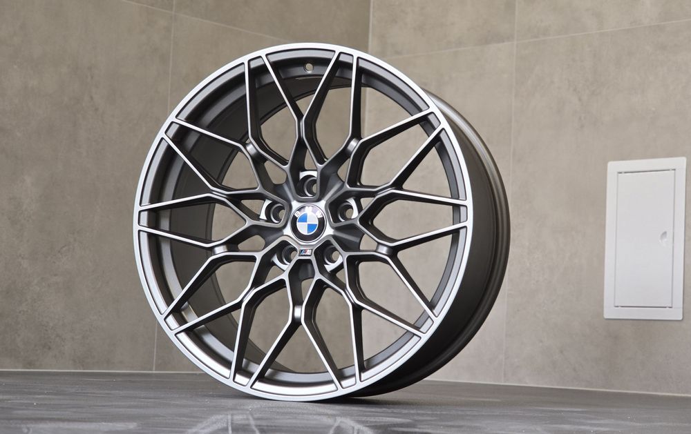 Felgi R19 do BMW 5x112 G30 G20 G21 G31 G26 G22 i inne