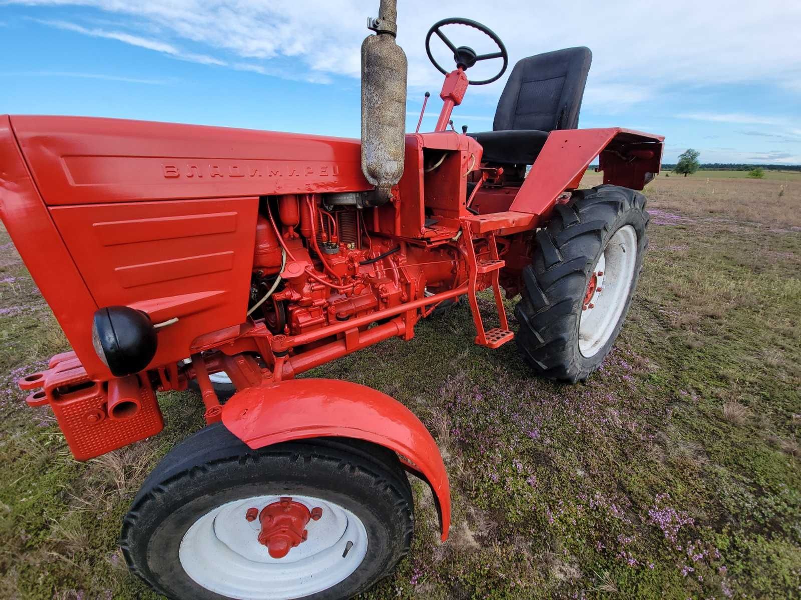 Продам трактор Т-25