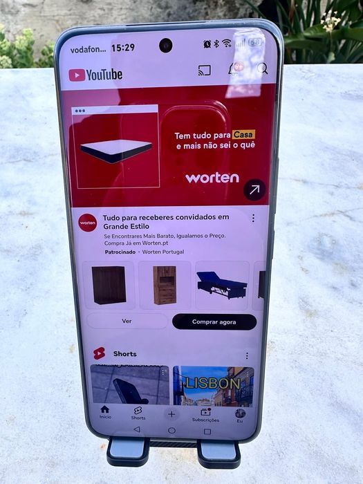 Honor 200 5G + Garantia