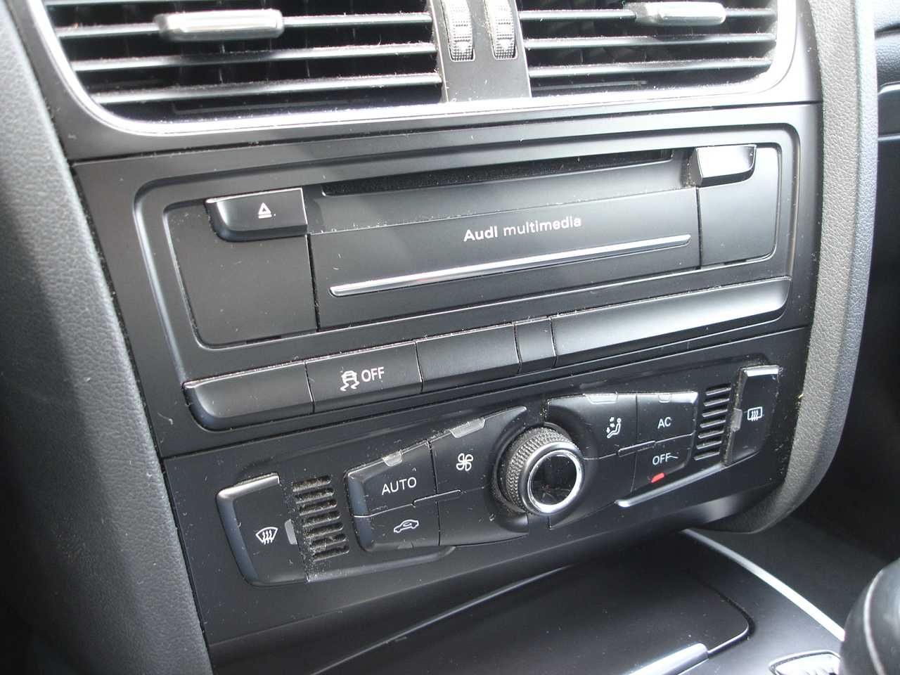 Audi A4 Avant 2.0 TDi Nacional