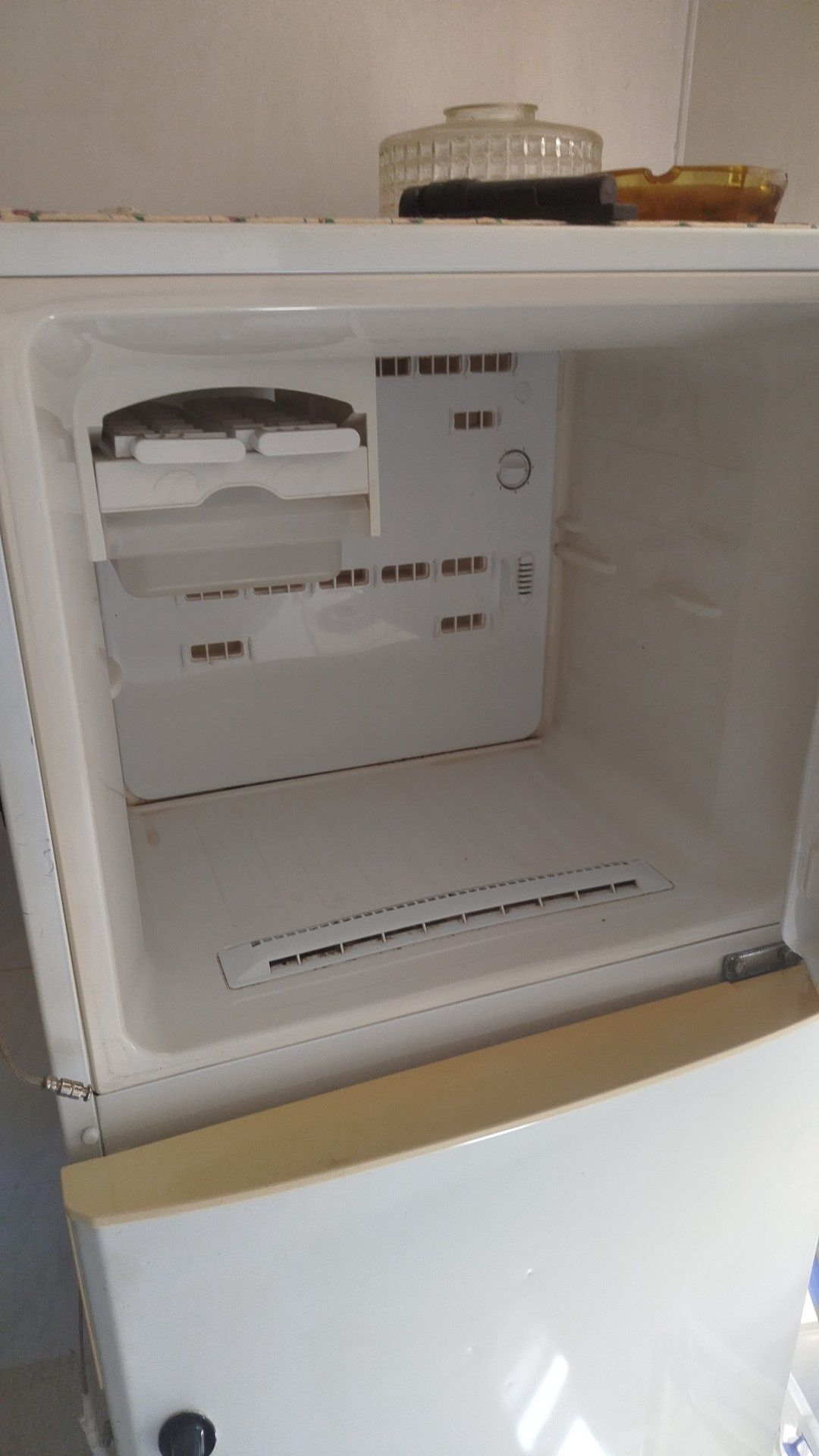 Vendo Frigorífico Samsung