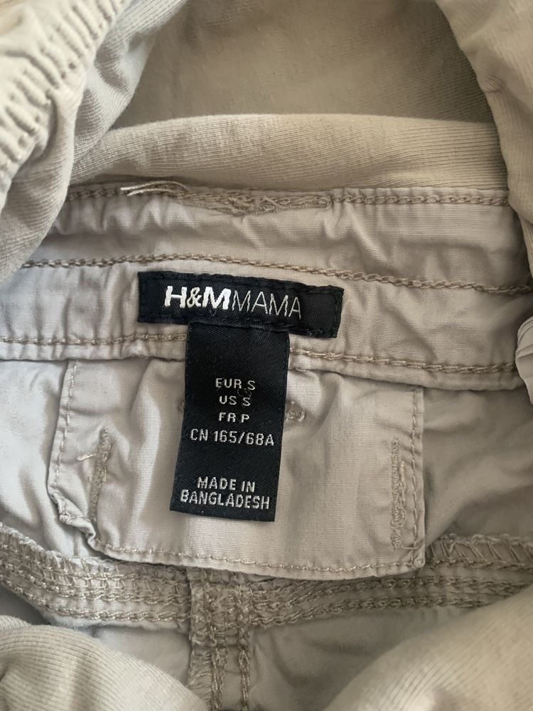 Штаны для беременных H&M