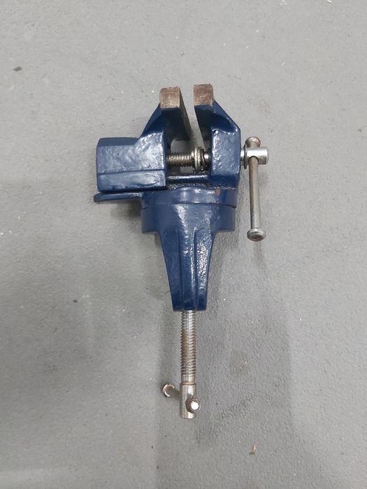 Imadło małe obrotowe