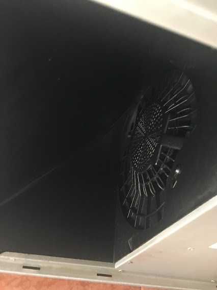 Exaustor de chaminé Fagor CFP - 70 AX